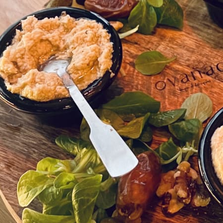 Ovanac (Bar à vin), Paris