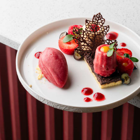 Restaurant le Tourbillon, Plan-les-Ouates