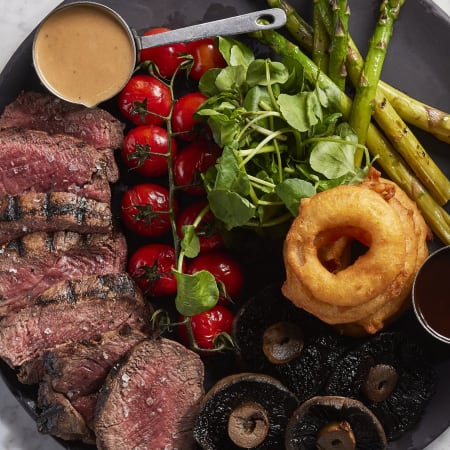 Browns Brasserie & Bar Beaconsfield in Beaconsfield - Restaurant