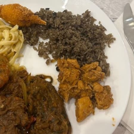 SAVEUR CARAIBEENNE, Épinay-sur-Orge