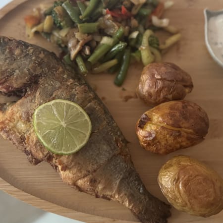 SAVEUR CARAIBEENNE, Épinay-sur-Orge