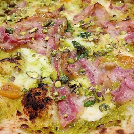 Peperino pizza e grill Pordenone, Pordenone