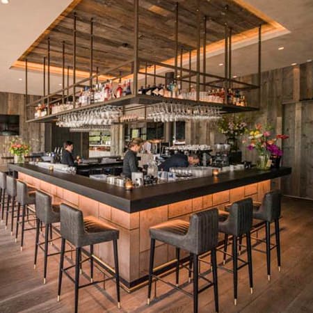 Noble Kitchen image 2