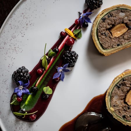 La Table d'Olivier Nasti image 3