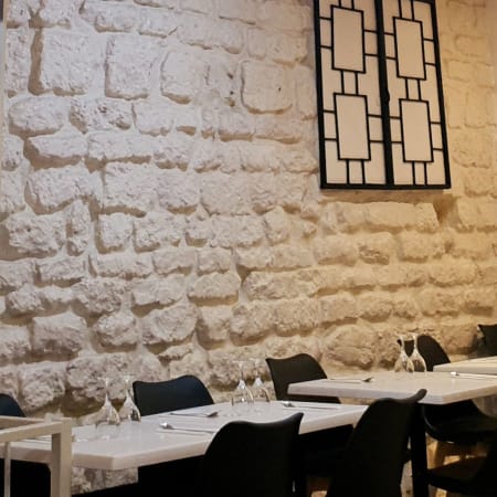 Dannbi, Paris