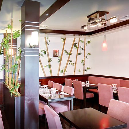 Yamagoya, Paris