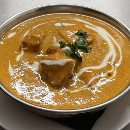 Menus 2025 Gorkha kitchen in Barcelona TheFork