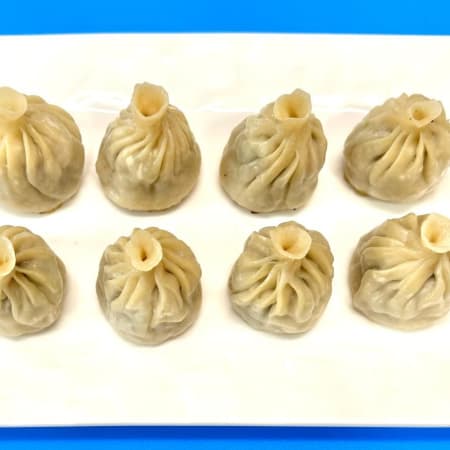 Restaurant Tibétain Fait Maison Chez MOMOS, Paris