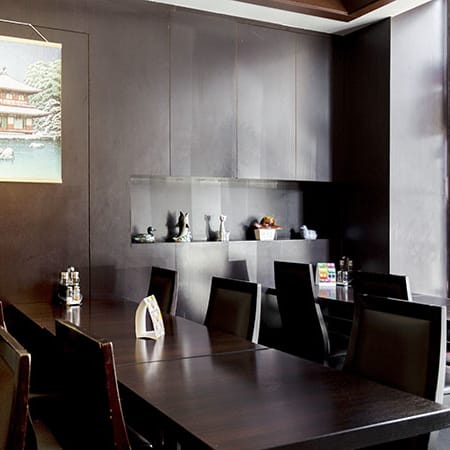 Tokyo Yaki, Paris