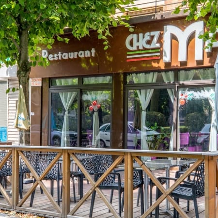Chez Marco, Montrouge