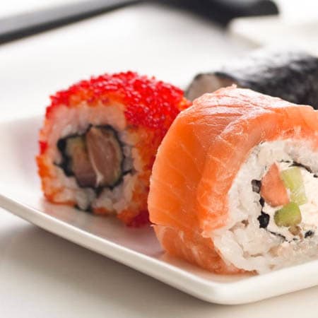 Sushi Wasabi 7, Chennevières-sur-Marne