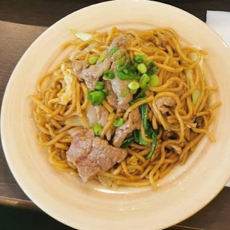 Saveurs du Dragon, Paris