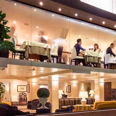 La scala ristorante cheap