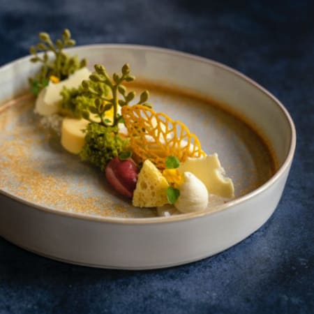 Novo new dining, Maastricht