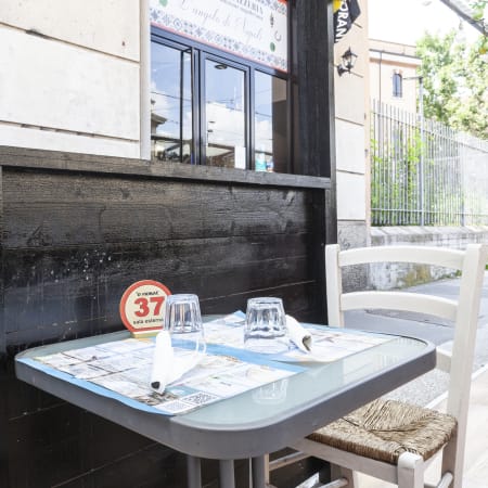 L'angolo Di Napoli, Milano