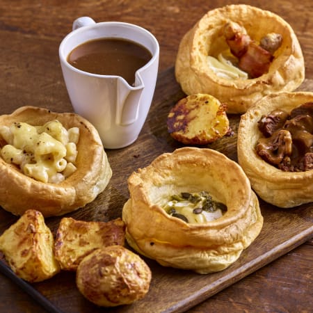 Toby Carvery - Colwick Park, Nottingham