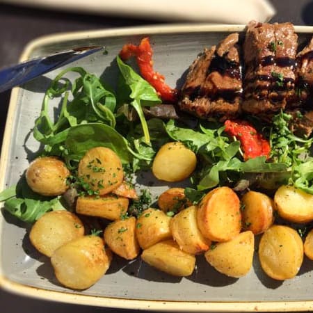 Il Ristorante Bruay-la-Buissière, Bruay-la-Buissière