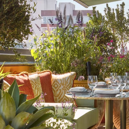 Dorrington Ham and Ogleshield Grilled Cheese Sandwich