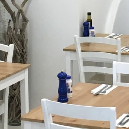 La Maison des Cyclades- Paris 20, Paris