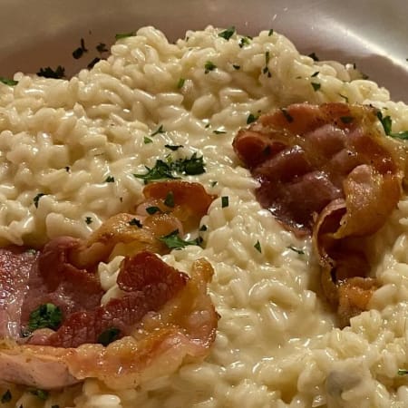 La Buca Straca, Romentino