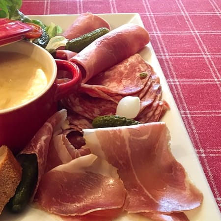 Le Distingo, Courcouronnes