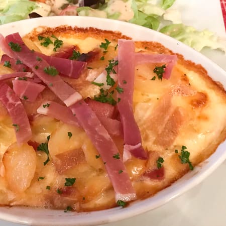 Le Distingo, Courcouronnes