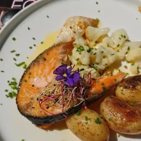 Restaurant LE BARROIS, Boutigny