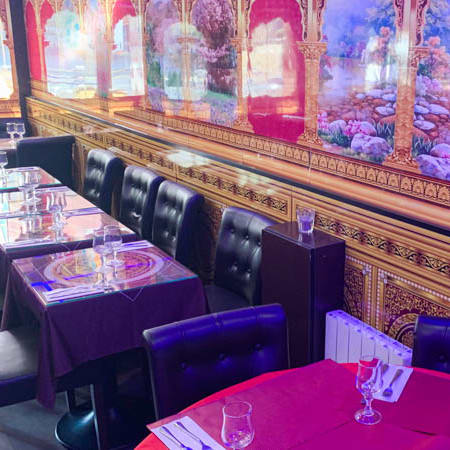 Cardamome Café, Paris