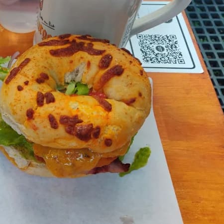 L'Hambourgeois, Grenoble