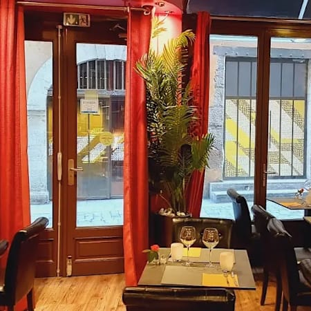 L'Hambourgeois, Grenoble