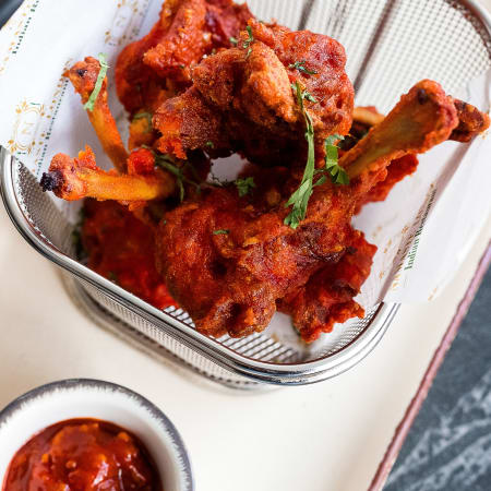 Namaste London, Caterham
