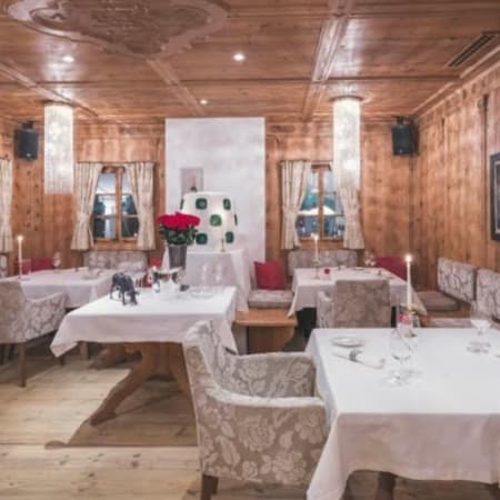 Schlossherrnstube image 2