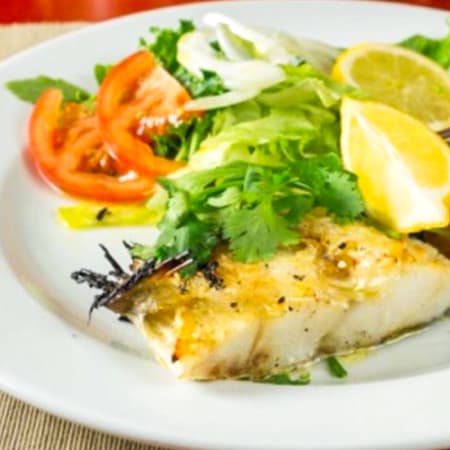 Grill en Oven, Albufeira