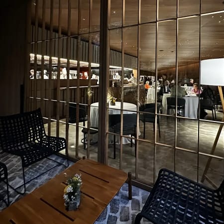 Restaurante Ricard Camarena en Valencia - Menú 2025, opiniones, precios ...