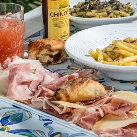 IT - Italian Trattoria Rouen, Rouen
