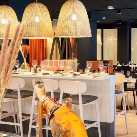 Quindici Trattoria, Rouen