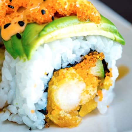 Oka - Barnes, London