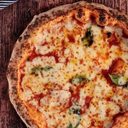 Pizza Cosy Paris 5, Paris
