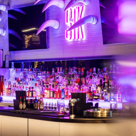 Menus 2025 - STK Rooftop Steakhouse & Bar in London | TheFork