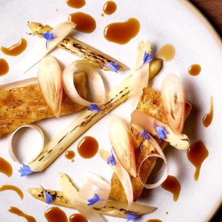 Humo in London - Restaurant Reviews, Menus, and Prices | TheFork