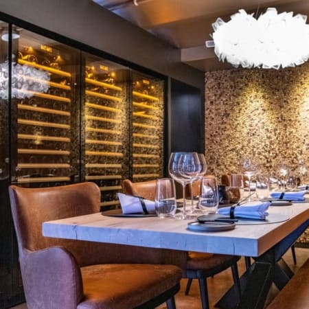 Restaurant De Burgemeester image 2