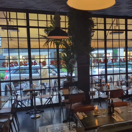 Fratelli Neuilly, Neuilly-sur-Seine