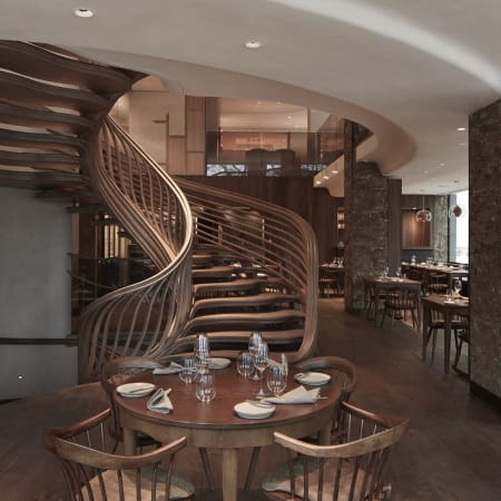 Hide , London