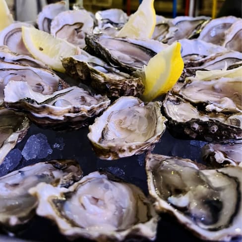 Chez Simon, Paris