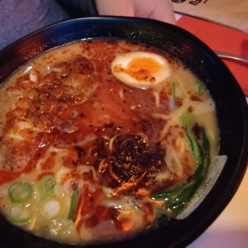 Ramen Shifu Filzi, Milan