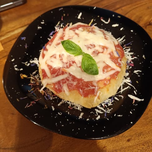 Laboratorio della Pizza, Rome