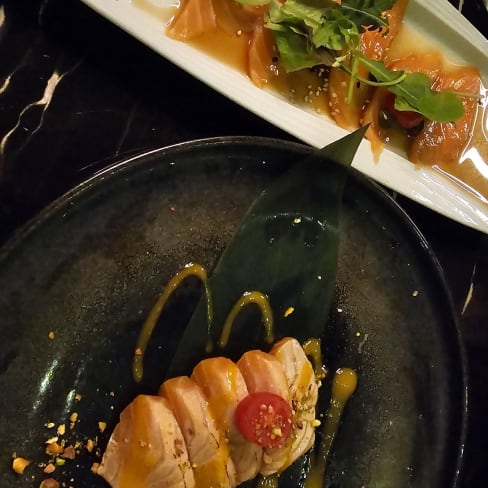 Sushiyuhu, Milan