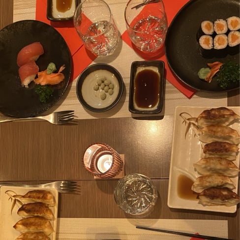 Ono Sushi, Paris