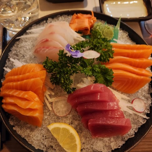 Ono Sushi, Paris