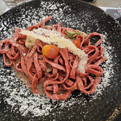 Trattoria Antichi Sapori, Ostia